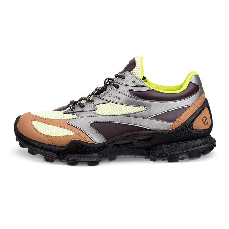 Кроссовки ECCO BIOM C-TRAIL M 810424/61712