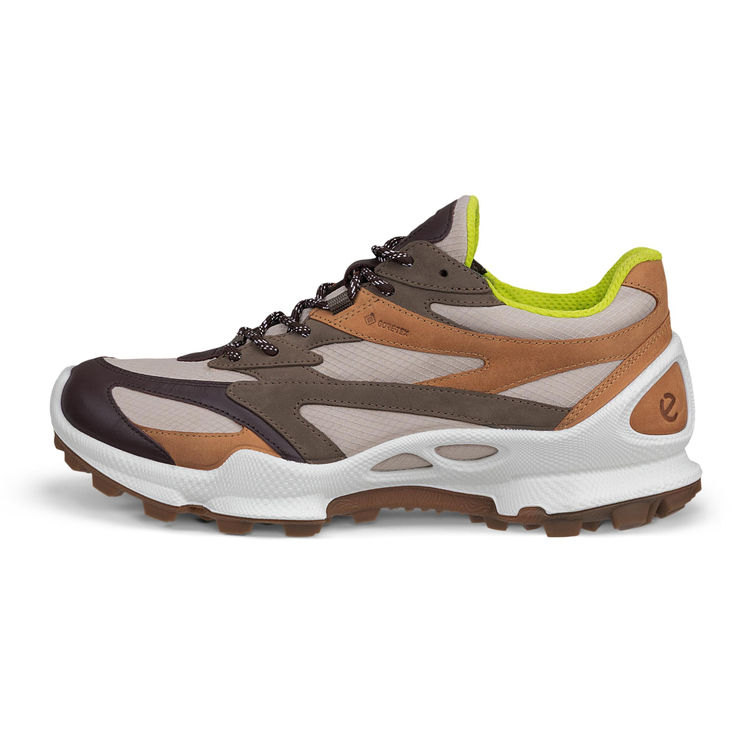 Кроссовки ECCO BIOM C-TRAIL M 810434/61713