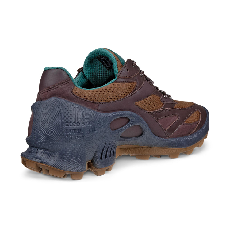 Кроссовки ECCO BIOM C-TRAIL M 810444/61720