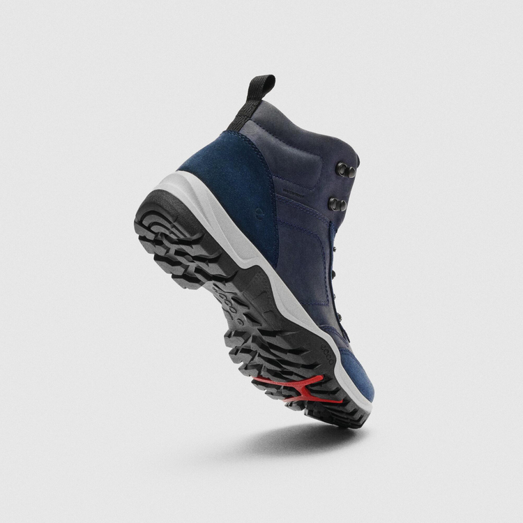 Ботинки ECCO XPEDITION III W 811413/50595