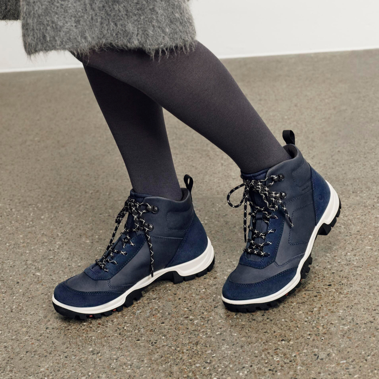 Ботинки ECCO XPEDITION III W 811413/50595