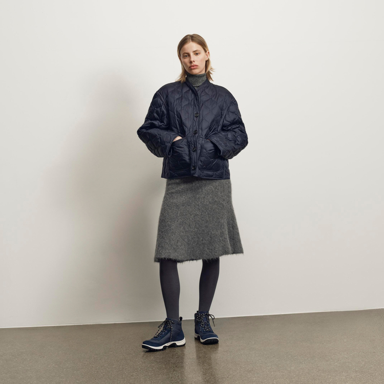 Ботинки ECCO XPEDITION III W 811413/50595