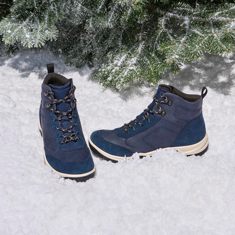 Ботинки ECCO XPEDITION III W 811413/50595