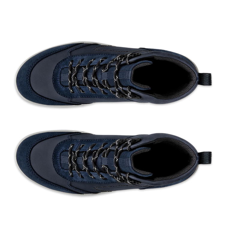 Ботинки ECCO XPEDITION III W 811413/50595