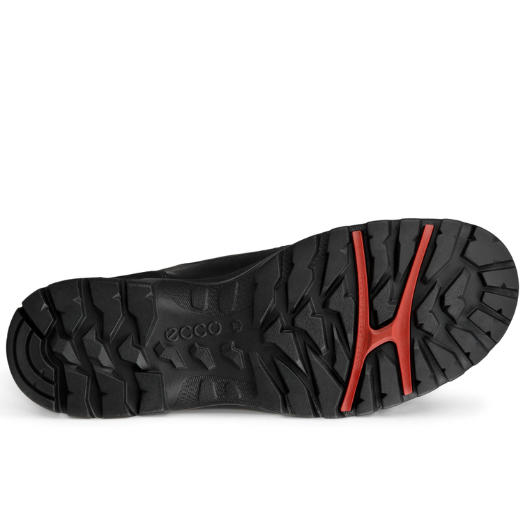 Ботинки ECCO XPEDITION III W 811423/51052