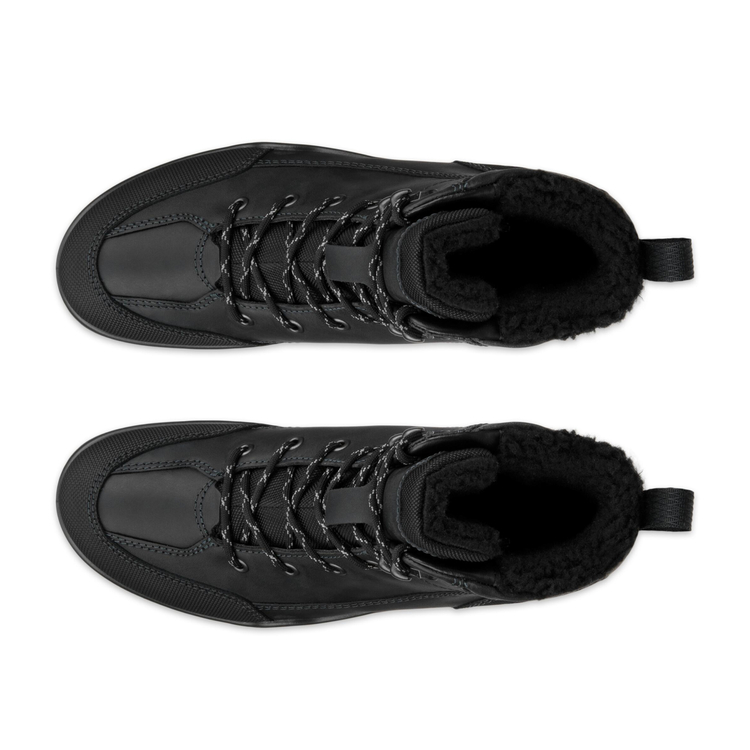 Ботинки ECCO XPEDITION III W 811423/51052