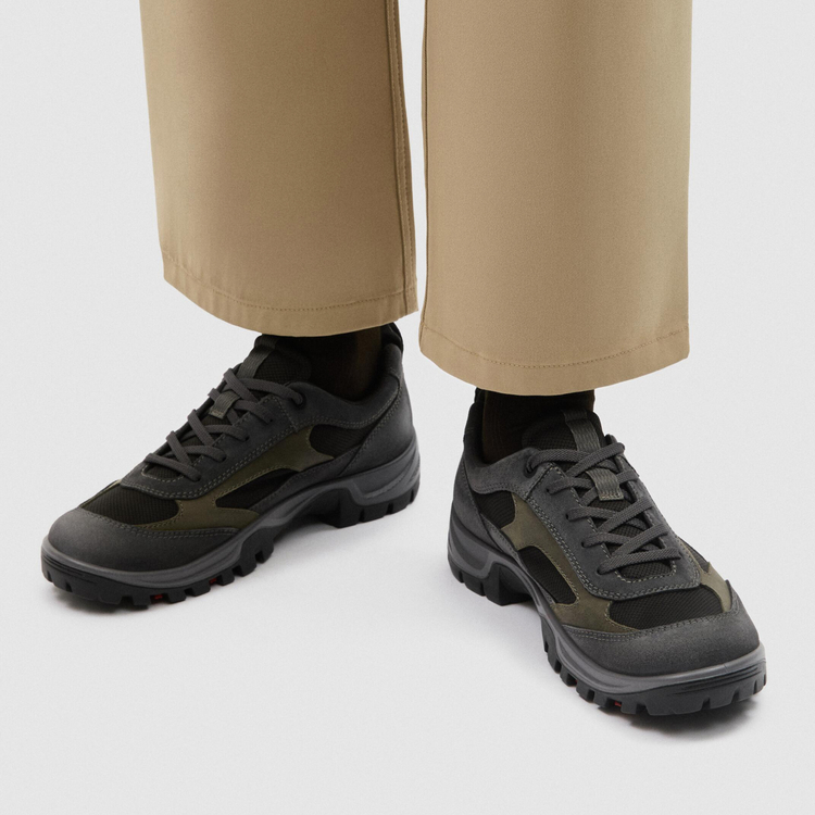 Кроссовки ECCO XPEDITION III M 811454/50869