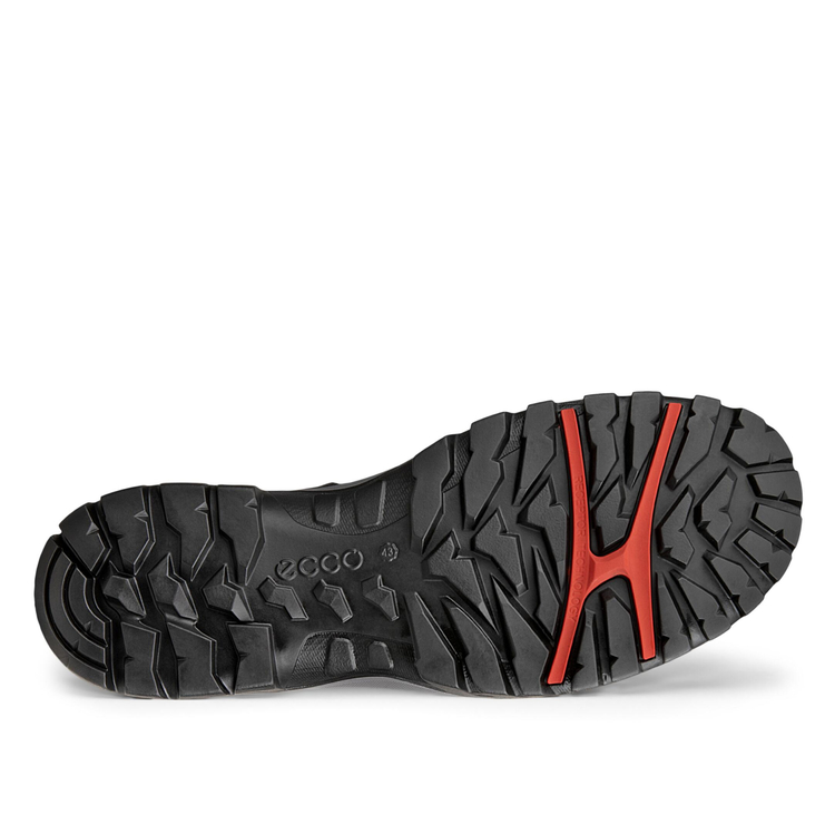 Ботинки ECCO XPEDITION III M 811464/51052