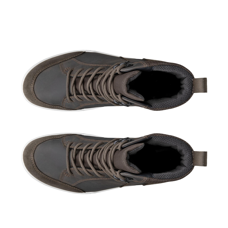 Ботинки ECCO XPEDITION III M 811464/55779
