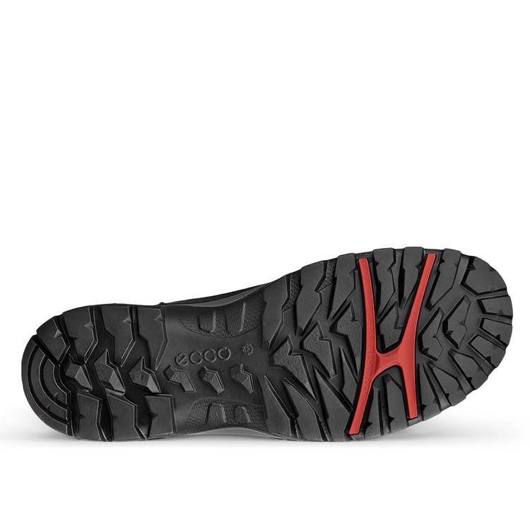Ботинки ECCO XPEDITION III M 811474/51052