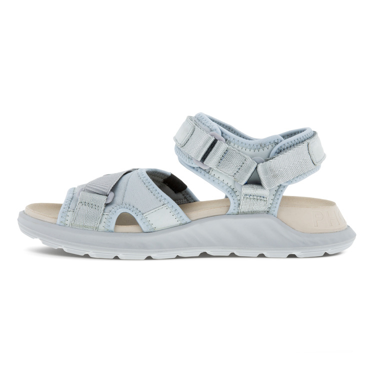 Сандалии ECCO EXOWRAP W 811803/56183