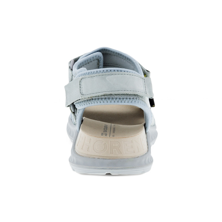 Сандалии ECCO EXOWRAP W 811803/56183 Сандалии ECCO EXOWRAP W 811803/56183