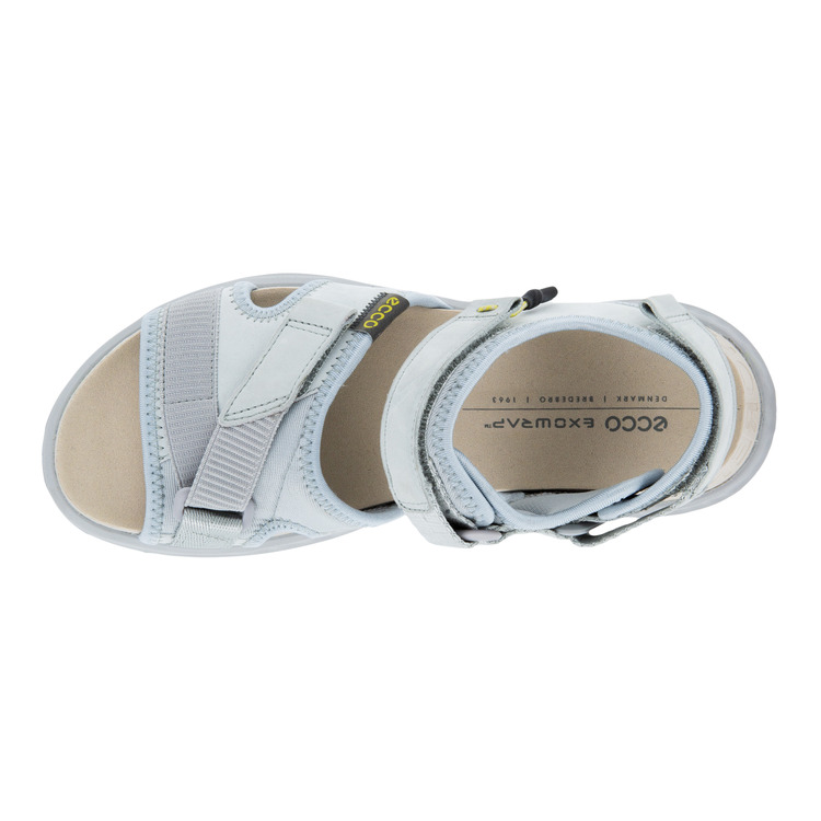 Сандалии ECCO EXOWRAP W 811803/56183 Сандалии ECCO EXOWRAP W 811803/56183
