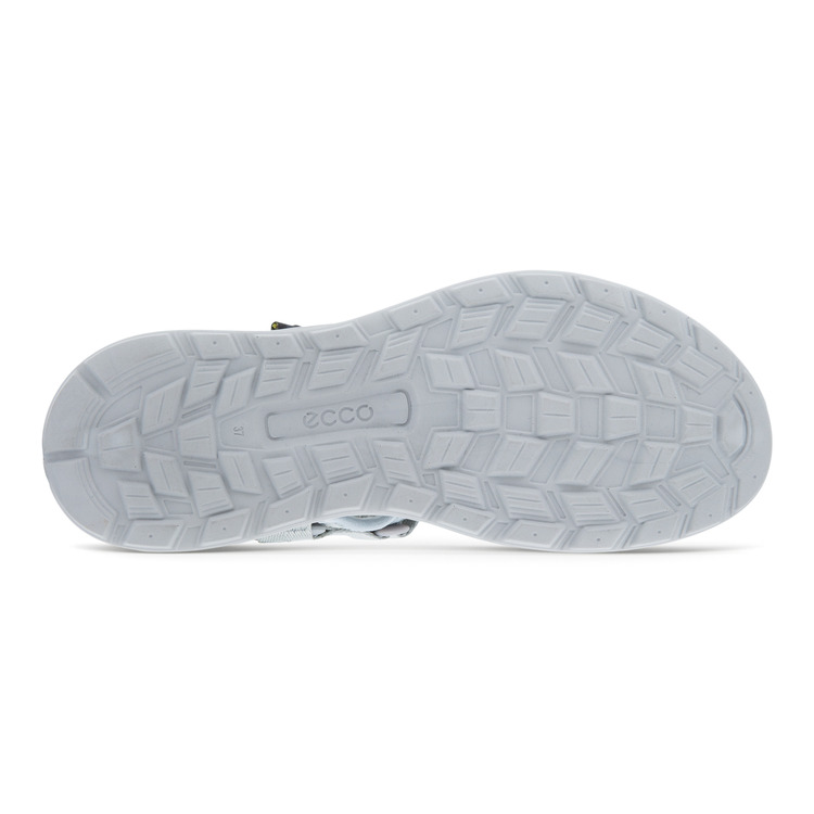 Сандалии ECCO EXOWRAP W 811803/56183 Сандалии ECCO EXOWRAP W 811803/56183