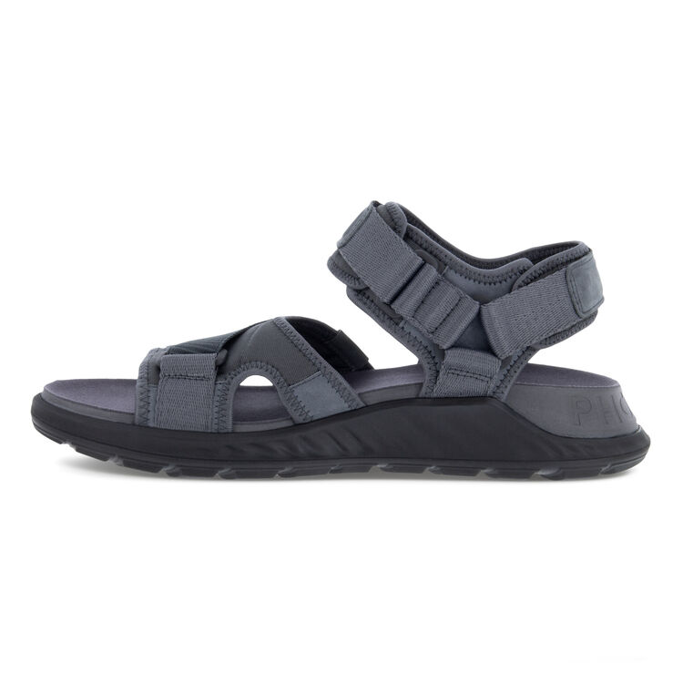 Сандалии ECCO EXOWRAP M 811804/50869