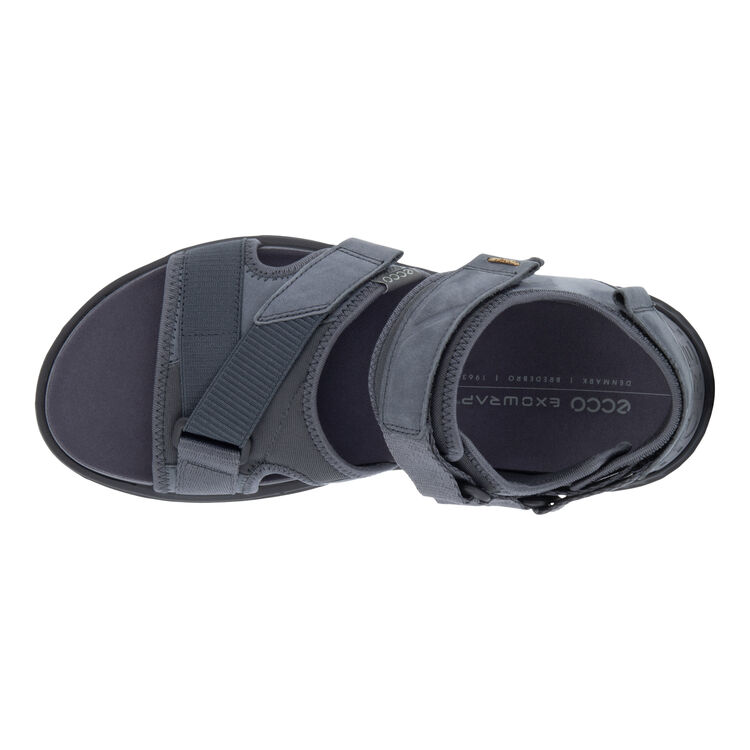 Сандалии ECCO EXOWRAP M 811804/50869