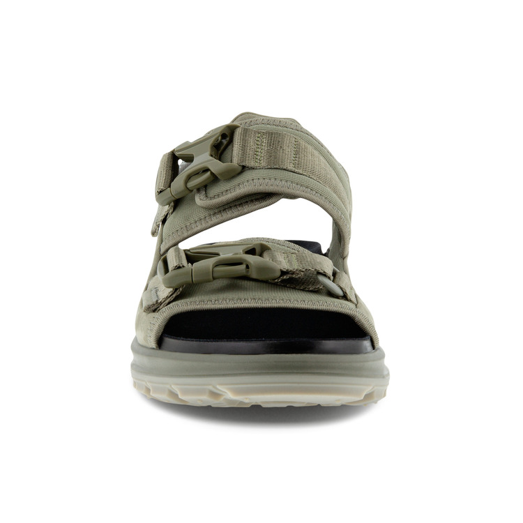 Сандалии ECCO EXOWRAP M 811814/60273 Сандалии ECCO EXOWRAP M 811814/60273