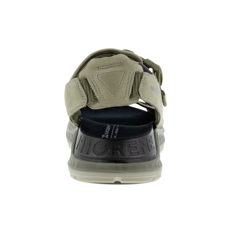 Сандалии ECCO EXOWRAP M 811814/60273 Сандалии ECCO EXOWRAP M 811814/60273