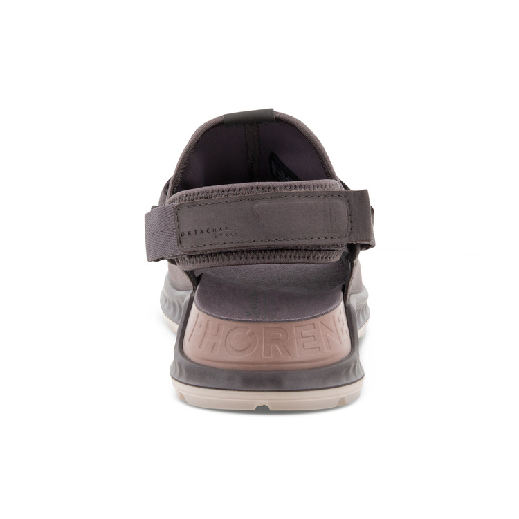 Сандалии ECCO EXOWRAP W 811833/60091