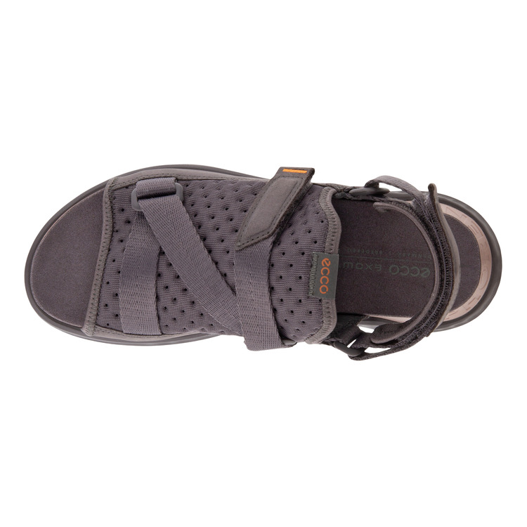 Сандалии ECCO EXOWRAP W 811833/60091