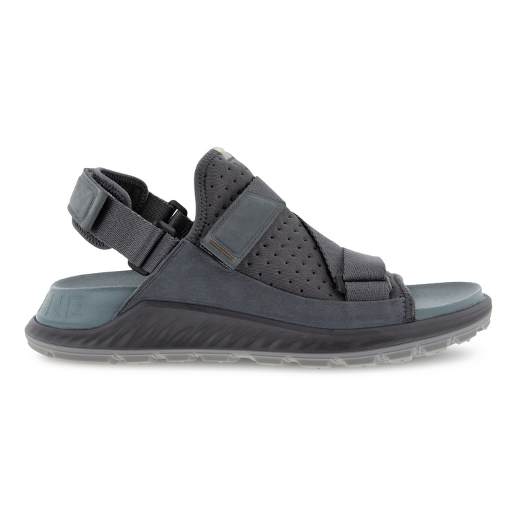 Сандалии ECCO EXOWRAP M 811834/50869
