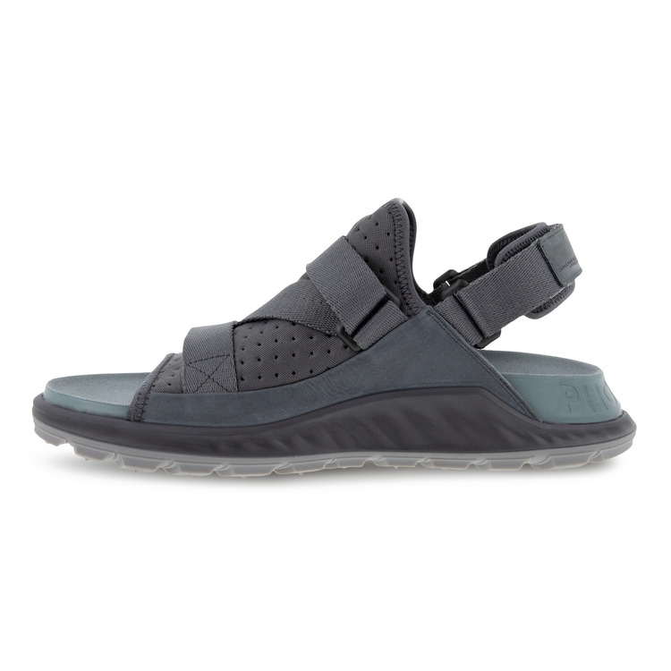 Сандалии ECCO EXOWRAP M 811834/50869