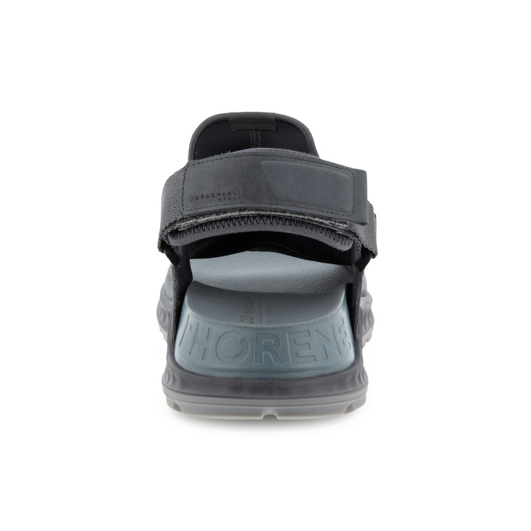 Сандалии ECCO EXOWRAP M 811834/50869 Сандалии ECCO EXOWRAP M 811834/50869