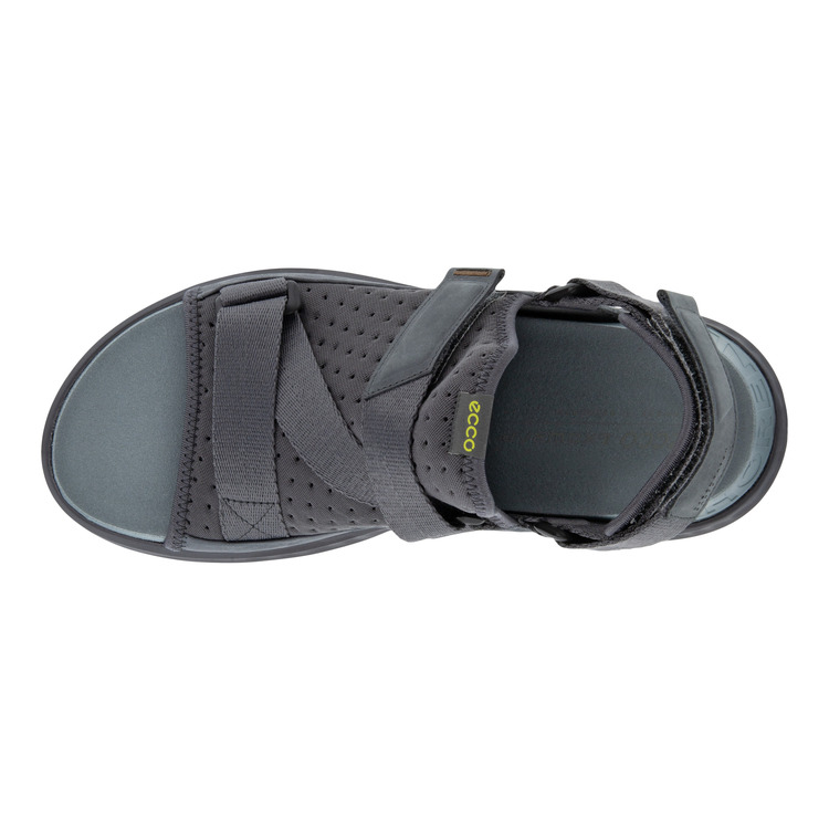 Сандалии ECCO EXOWRAP M 811834/50869 Сандалии ECCO EXOWRAP M 811834/50869