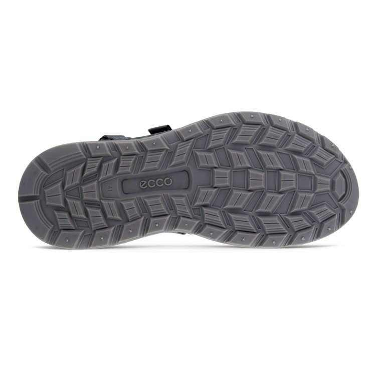 Сандалии ECCO EXOWRAP M 811834/50869 Сандалии ECCO EXOWRAP M 811834/50869