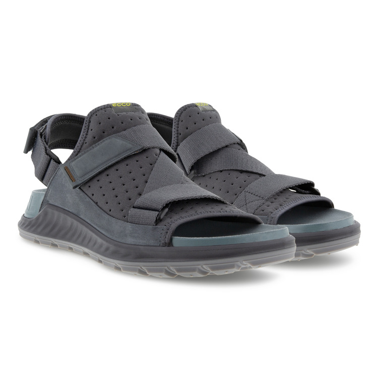Сандалии ECCO EXOWRAP M 811834/50869 Сандалии ECCO EXOWRAP M 811834/50869