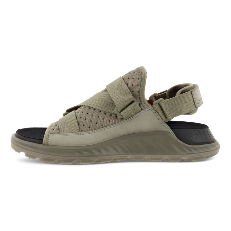 Сандалии ECCO EXOWRAP M 811834/52560