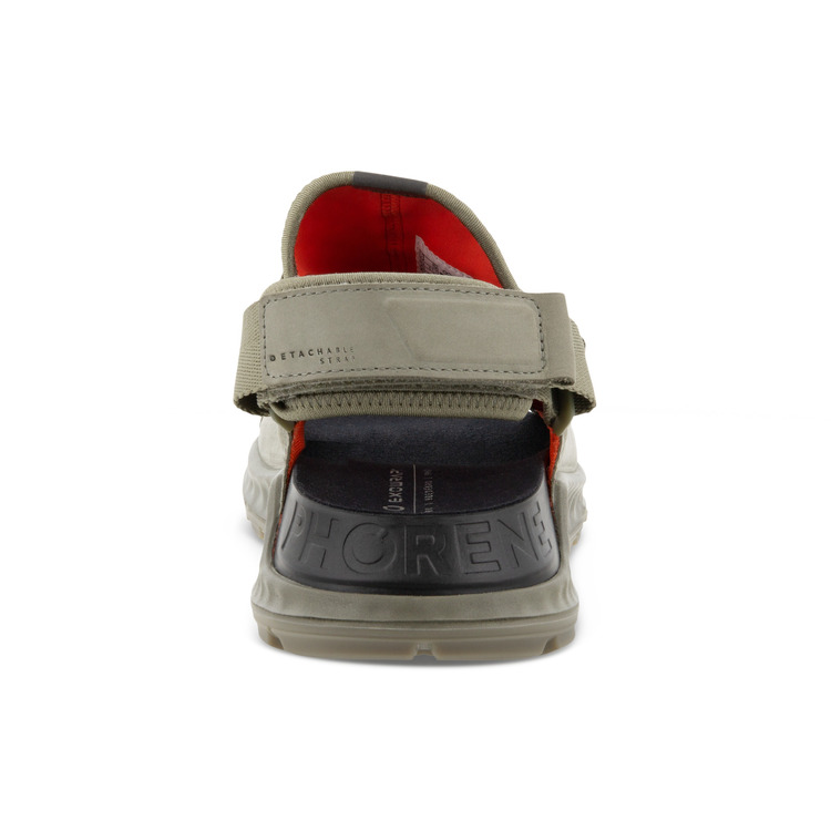 Сандалии ECCO EXOWRAP M 811834/52560