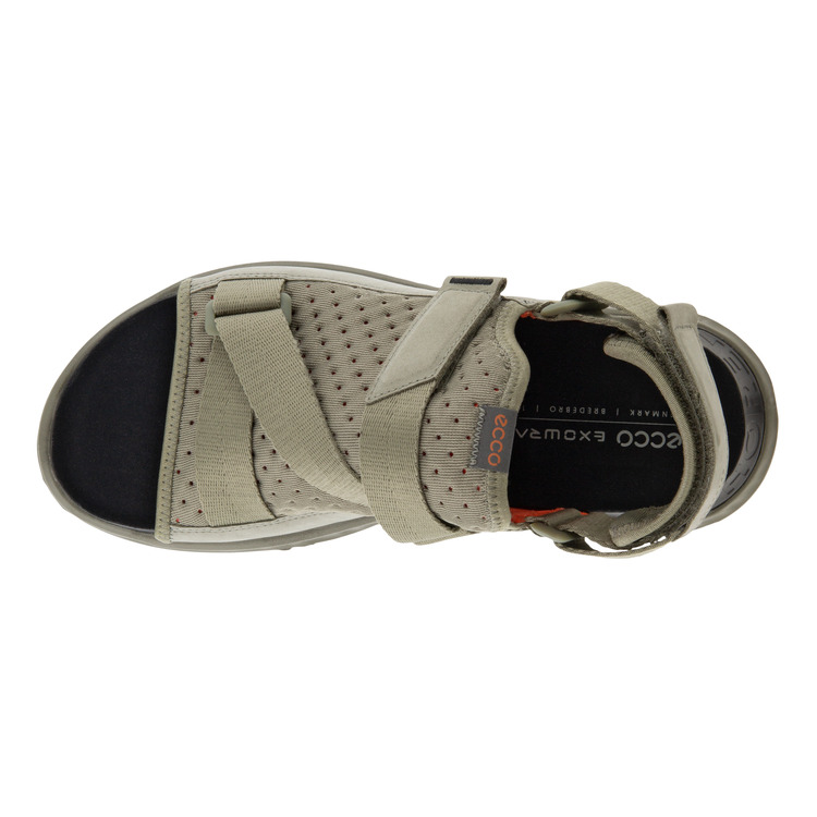 Сандалии ECCO EXOWRAP M 811834/52560