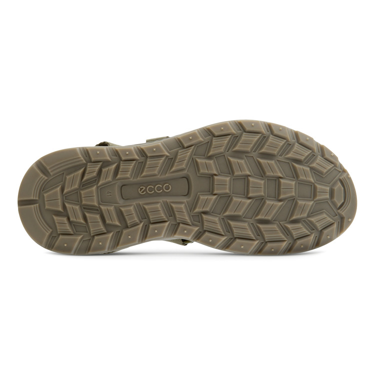 Сандалии ECCO EXOWRAP M 811834/52560