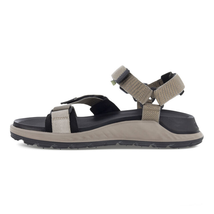 Сандалии ECCO EXOWRAP M 811844/60421