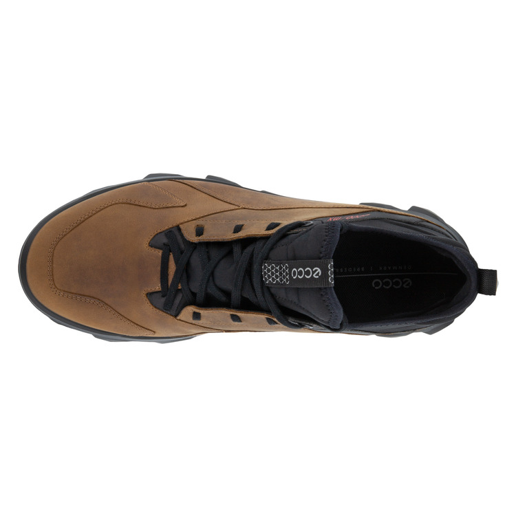 Кроссовки ECCO MX M 820184/02034 Кроссовки ECCO MX M 820184/02034