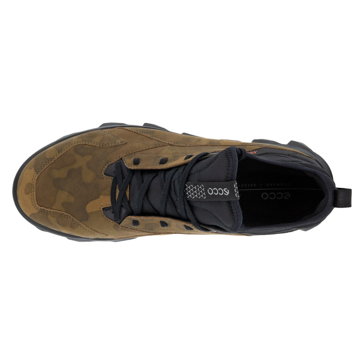 Кроссовки ECCO MX M 820184/50609 Кроссовки ECCO MX M 820184/50609