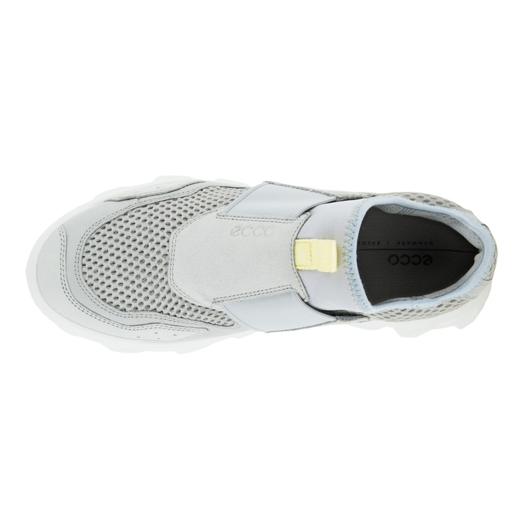 Слипоны ECCO MX W 820243/60253