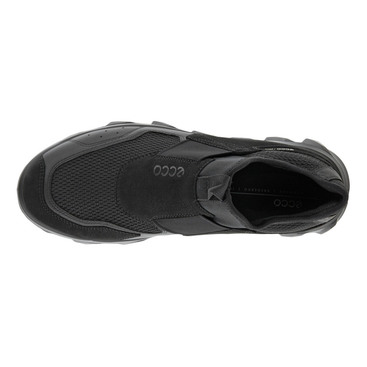 Слипоны ECCO MX M 820244/51094 Слипоны ECCO MX M 820244/51094