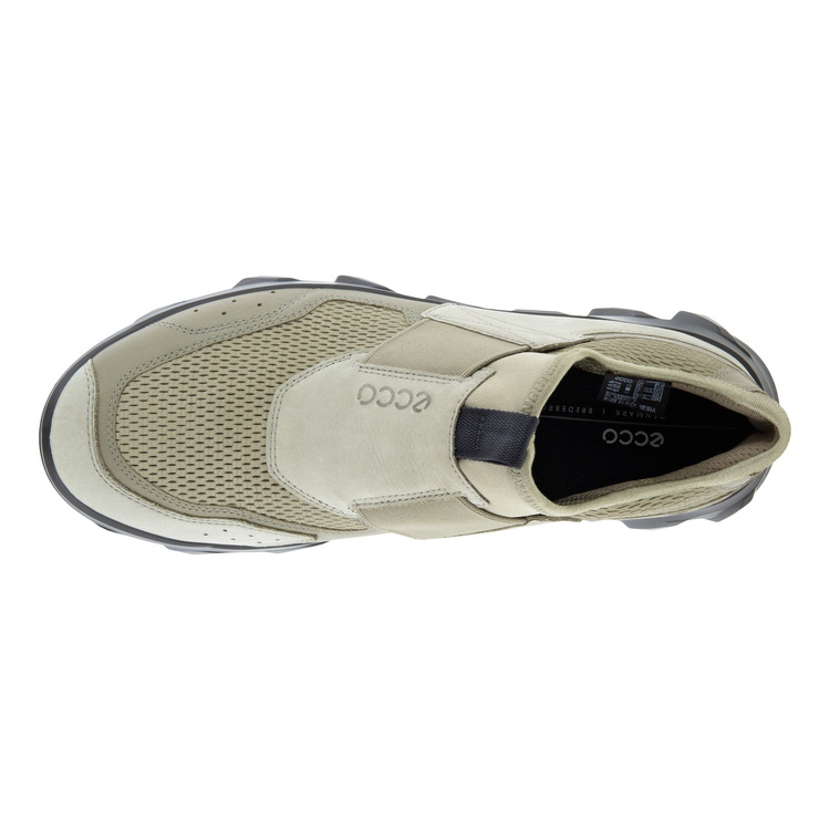 Слипоны ECCO MX M 820244/60039 Слипоны ECCO MX M 820244/60039