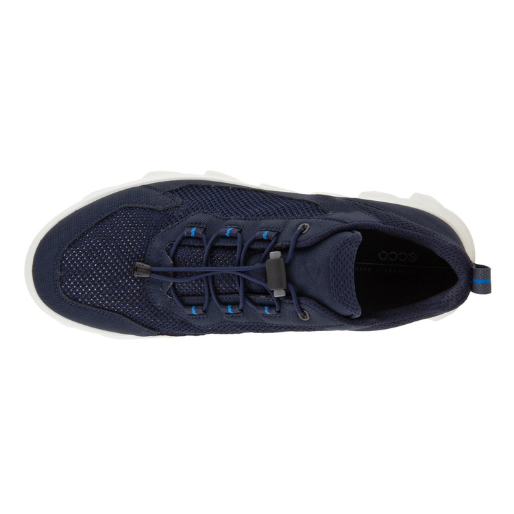 Кроссовки ECCO MX M 820264/51297 Кроссовки ECCO MX M 820264/51297