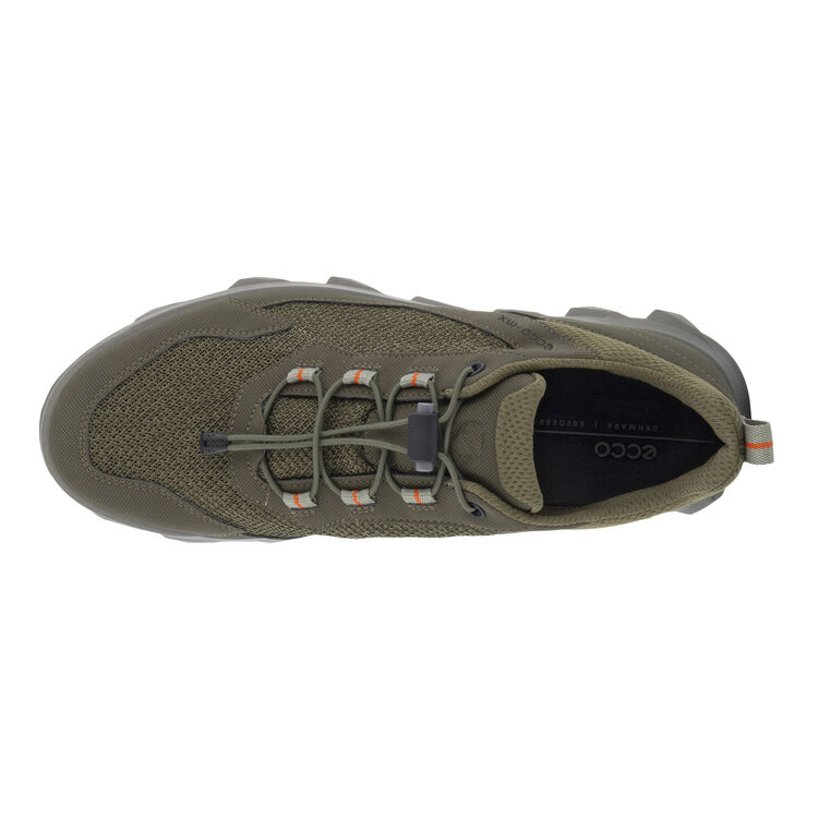 Кроссовки ECCO MX M 820264/56091 Кроссовки ECCO MX M 820264/56091