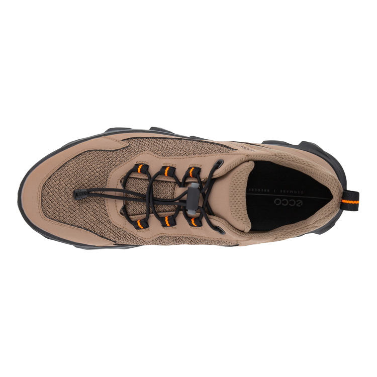 Кроссовки ECCO MX M 820264/60327 Кроссовки ECCO MX M 820264/60327
