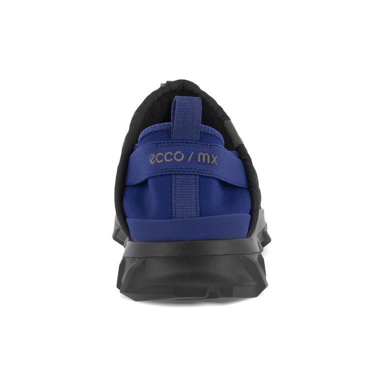 Слипоны ECCO MX M 820284/00001 Слипоны ECCO MX M 820284/00001