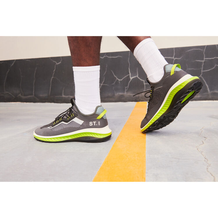 Кроссовки ECCO ST.360 M 821374/00308