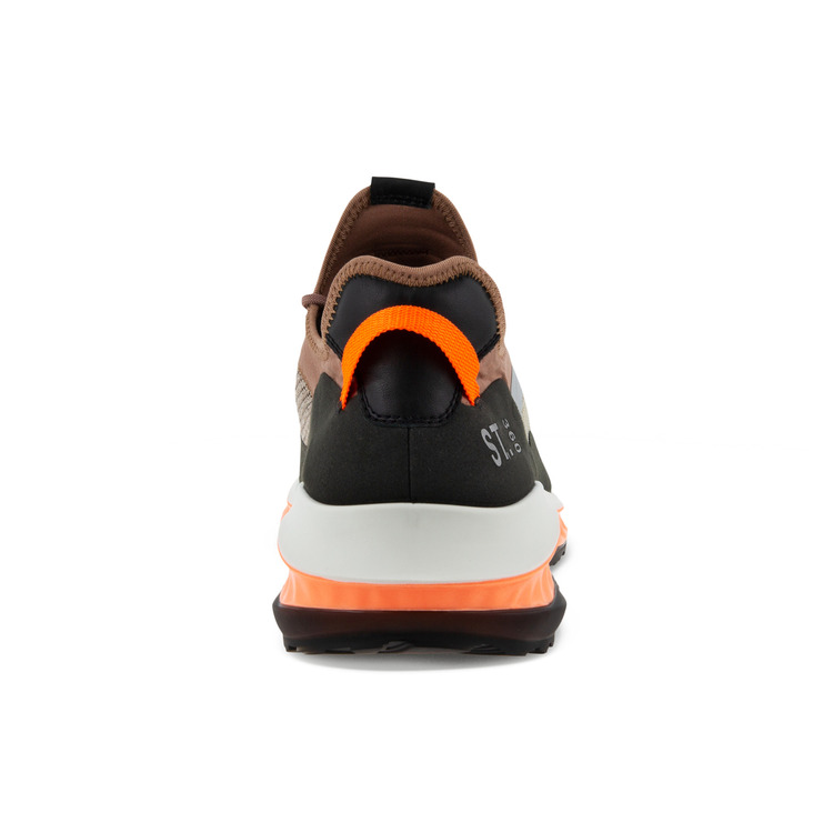 Кроссовки ECCO ST.360 M 821374/00337