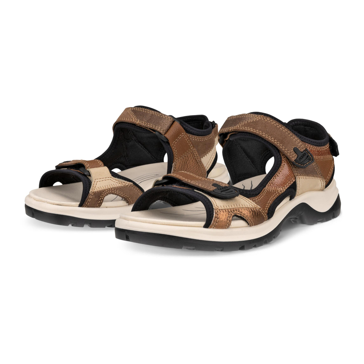 Сандалии ECCO OFFROAD 822213/52112