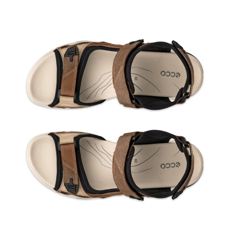 Сандалии ECCO OFFROAD 822213/52112