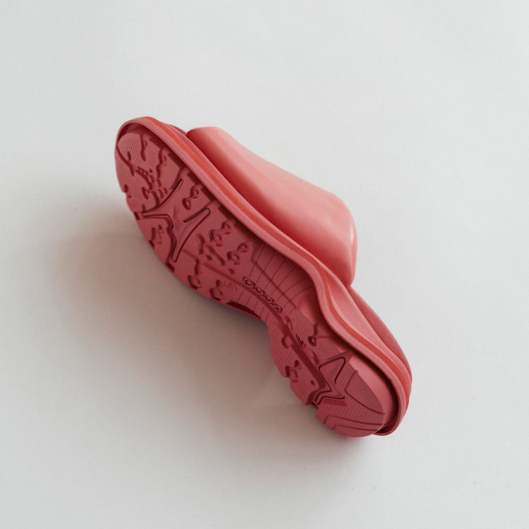 Пантолеты ECCO OFFROAD 822233/01399