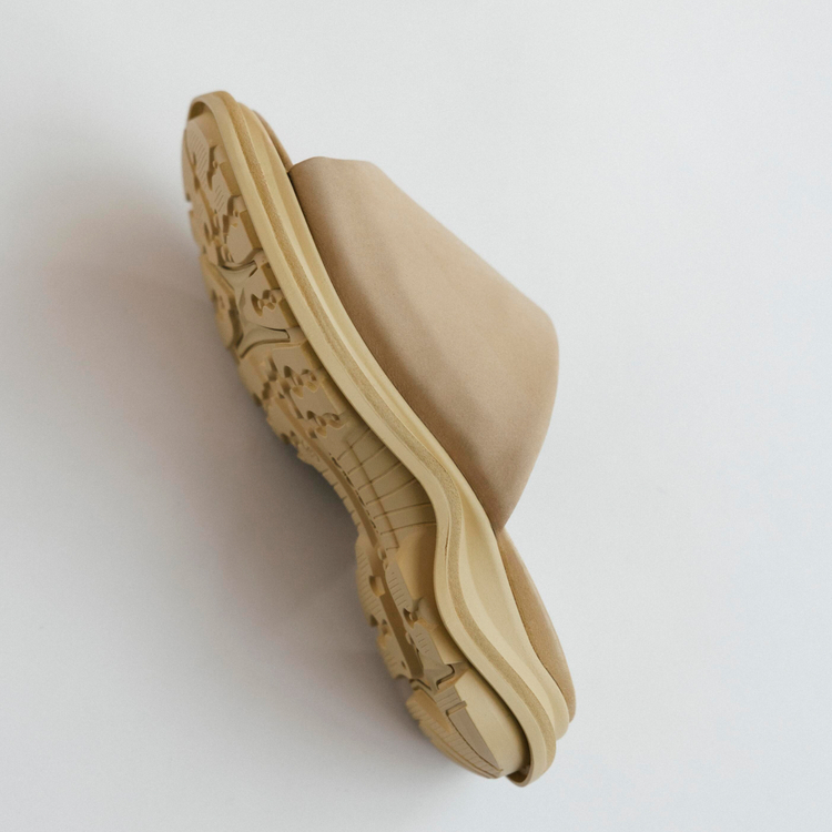 Пантолеты ECCO OFFROAD 822233/01631